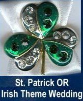 Irish theme gifts and accessories