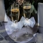 reception accessories